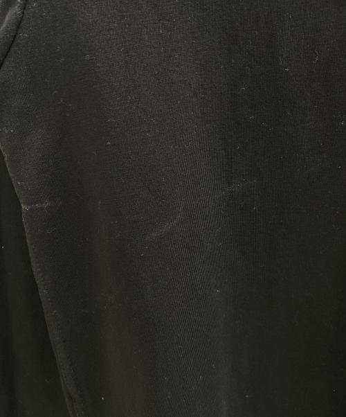 MOSCHINO（モスキーノ）MOSCHINO (モスキーノ) UNDER BEAR ブラック サイズ:Mの古着・服飾アイテム