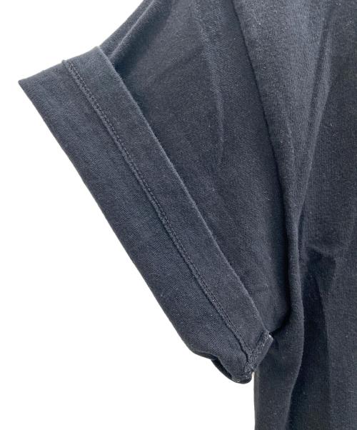 HARLEY-DAVIDSON（ハーレーダビッドソン）HARLEY-DAVIDSON (ハーレーダビッドソン) 13SS 半袖カットソー ブラック サイズ:不明の古着・服飾アイテム