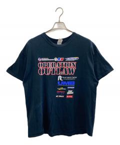 中古・古着通販】stussy (ステューシー) 銀タグ90sシングルステッチ