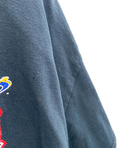 GILDAN（ギルダン）GILDAN (ギルダン) 00sオールド OPERATION OUTLAW TEE ブラック サイズ:XLの古着・服飾アイテム