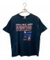 GILDAN（ギルダン）の古着「00sオールド OPERATION OUTLAW TEE」｜ブラック