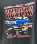 中古・古着 GILDAN (ギルダン) 00sオールド OPERATION OUTLAW TEE ブラック サイズ:XL：5000円