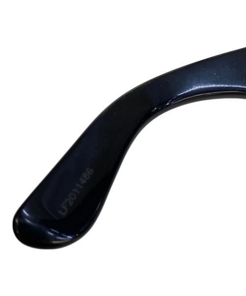 TOM FORD（トムフォード）TOM FORD (トムフォード) サングラス ブラック×ゴールド サイズ:54□21の古着・服飾アイテム