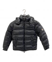 MONCLER（モンクレール）の古着「MAYA」｜ブラック