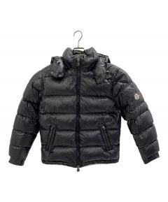 中古・古着通販】MONCLER (モンクレール) AMIOT ダウンジャケット
