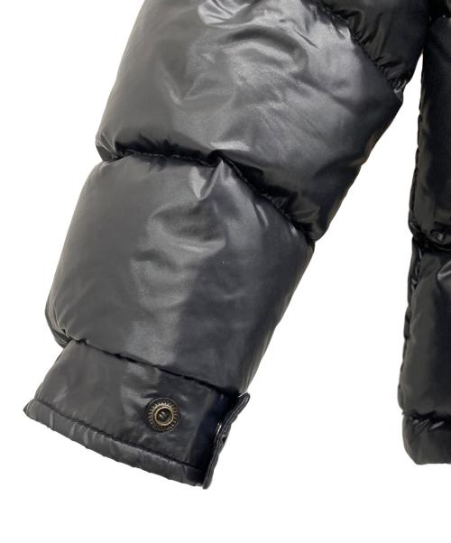 MONCLER（モンクレール）MONCLER (モンクレール) MAYA ブラック サイズ:1の古着・服飾アイテム