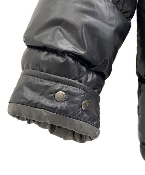 MONCLER（モンクレール）MONCLER (モンクレール) MAYA ブラック サイズ:1の古着・服飾アイテム