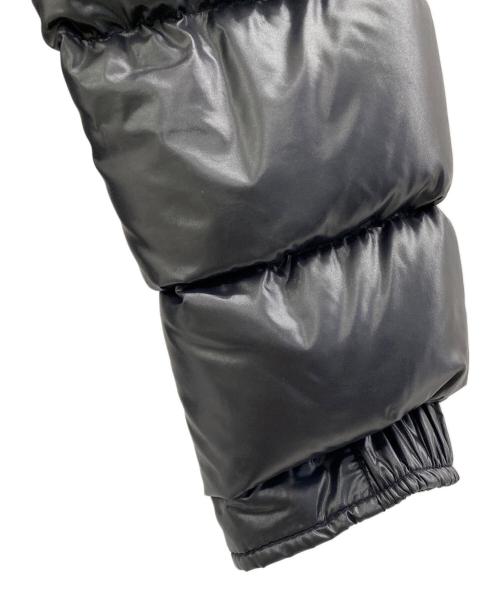 MONCLER（モンクレール）MONCLER (モンクレール) MAYA ブラック サイズ:1の古着・服飾アイテム