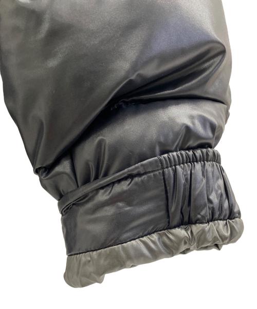 MONCLER（モンクレール）MONCLER (モンクレール) MAYA ブラック サイズ:1の古着・服飾アイテム