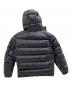 MONCLER (モンクレール) MAYA ブラック サイズ:1：130000円