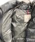 中古・古着 MONCLER (モンクレール) MAYA ブラック サイズ:1：130000円