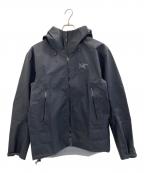 ARC'TERYXアークテリクス）の古着「Beta SL Jacket」｜ブラック