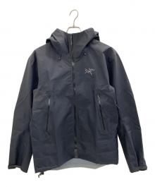 ARC'TERYX（アークテリクス）の古着「Beta SL Jacket」｜ブラック