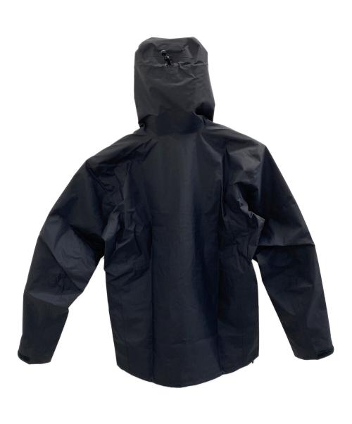 ARC'TERYX（アークテリクス）ARC'TERYX (アークテリクス) Beta SL Jacket ブラック サイズ:Mの古着・服飾アイテム