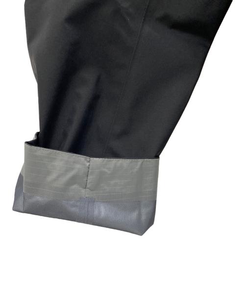 ARC'TERYX（アークテリクス）ARC'TERYX (アークテリクス) Beta SL Jacket ブラック サイズ:Mの古着・服飾アイテム