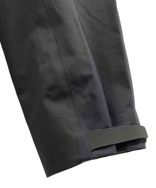 ARC'TERYX（アークテリクス）ARC'TERYX (アークテリクス) Beta SL Jacket ブラック サイズ:Mの古着・服飾アイテム