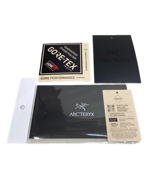 ARC'TERYX（アークテリクス）ARC'TERYX (アークテリクス) Beta SL Jacket ブラック サイズ:Mの古着・服飾アイテム