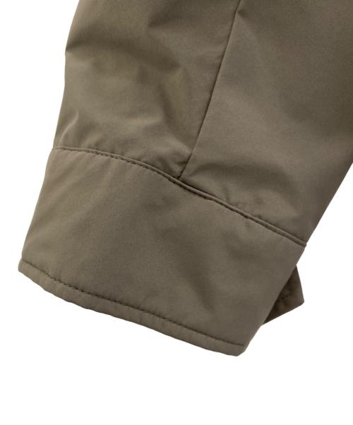 MOORER（ムーレー）MOORER (ムーレー) EZIO-STP グレー サイズ:48(L)の古着・服飾アイテム