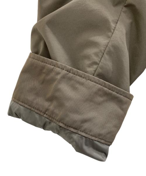 MOORER（ムーレー）MOORER (ムーレー) EZIO-STP グレー サイズ:48(L)の古着・服飾アイテム