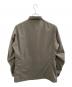 MOORER (ムーレー) EZIO-STP グレー サイズ:48(L)：50000円