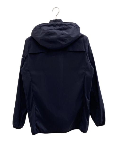 TATRAS（タトラス）TATRAS (タトラス) Cipero ナイロンフーデッドブルゾン ネイビー サイズ:03の古着・服飾アイテム