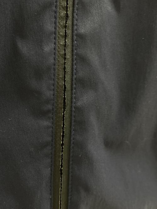 TATRAS（タトラス）TATRAS (タトラス) Cipero ナイロンフーデッドブルゾン ネイビー サイズ:03の古着・服飾アイテム