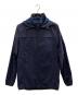 TATRAS（タトラス）の古着「Cipero ナイロンフーデッドブルゾン」｜ネイビー