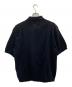 Traditional Weatherwear (トラディショナルウェザーウェア) ポロシャツ ブラック サイズ:XL：5000円