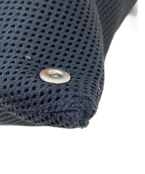 MM6 Maison Margiela（エムエムシックスメゾンマルジェラ）MM6 Maison Margiela (エムエムシックスメゾンマルジェラ) SMALL JAPANESE HANDBAG ブラックの古着・服飾アイテム