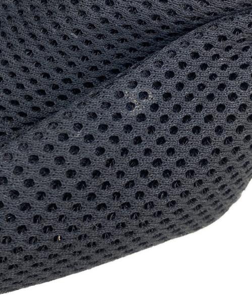 MM6 Maison Margiela（エムエムシックスメゾンマルジェラ）MM6 Maison Margiela (エムエムシックスメゾンマルジェラ) SMALL JAPANESE HANDBAG ブラックの古着・服飾アイテム