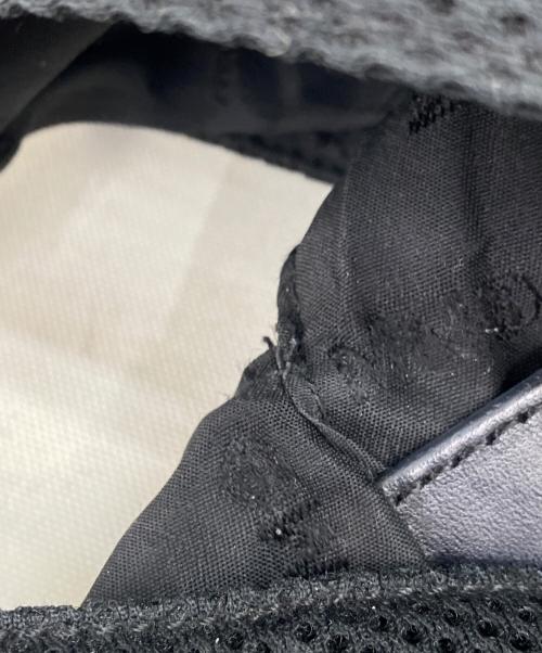 MM6 Maison Margiela（エムエムシックスメゾンマルジェラ）MM6 Maison Margiela (エムエムシックスメゾンマルジェラ) SMALL JAPANESE HANDBAG ブラックの古着・服飾アイテム