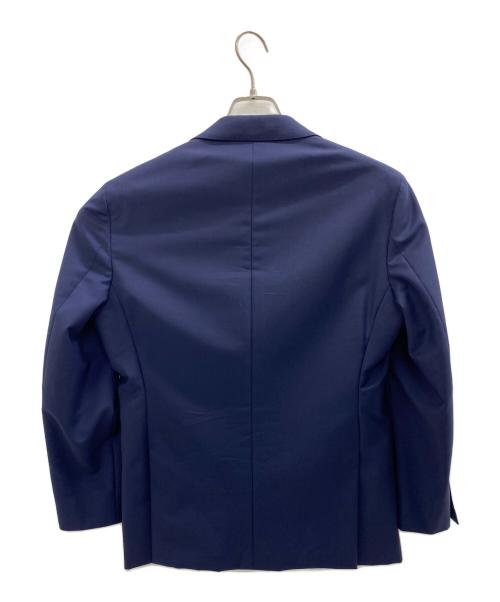 BROOKS BROTHERS（ブルックスブラザーズ）BROOKS BROTHERS (ブルックスブラザーズ) テーラードジャケット ネイビー サイズ:EU48の古着・服飾アイテム