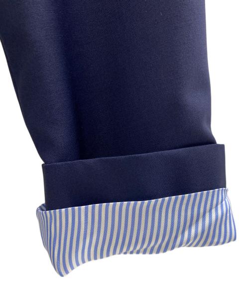 BROOKS BROTHERS（ブルックスブラザーズ）BROOKS BROTHERS (ブルックスブラザーズ) テーラードジャケット ネイビー サイズ:EU48の古着・服飾アイテム