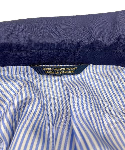 BROOKS BROTHERS（ブルックスブラザーズ）BROOKS BROTHERS (ブルックスブラザーズ) テーラードジャケット ネイビー サイズ:EU48の古着・服飾アイテム