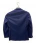 BROOKS BROTHERS (ブルックスブラザーズ) テーラードジャケット ネイビー サイズ:EU48：7000円