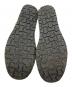 中古・古着 MARBOT (マルボー) BELT SHOES グリーン サイズ:38：6000円