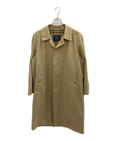 中古・古着通販】BURBERRY (バーバリー) トレンチコート ベージュ