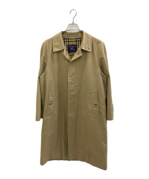 BURBERRY（バーバリー）BURBERRY (バーバリー) トレンチコート ベージュ サイズ:46の古着・服飾アイテム