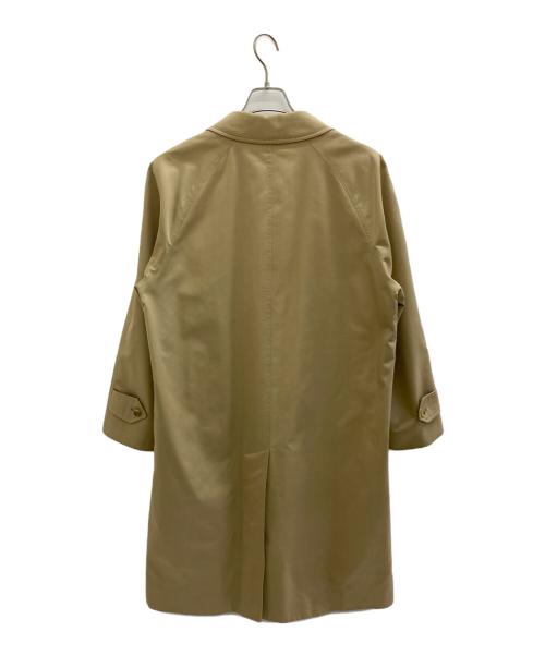 BURBERRY（バーバリー）BURBERRY (バーバリー) トレンチコート ベージュ サイズ:46の古着・服飾アイテム
