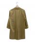 BURBERRY (バーバリー) トレンチコート ベージュ サイズ:46：18000円