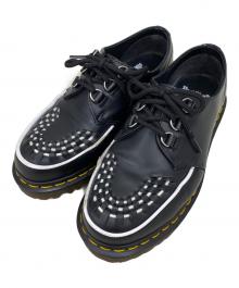 Dr.Martens（ドクターマーチン）の古着「シューズ」｜ブラック