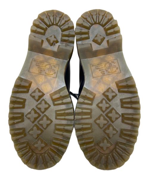 Dr.Martens（ドクターマーチン）Dr.Martens (ドクターマーチン) シューズ ブラック サイズ:UK4の古着・服飾アイテム