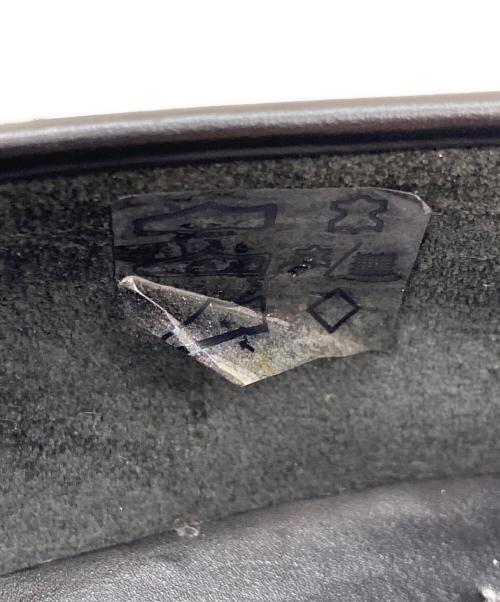 Dr.Martens（ドクターマーチン）Dr.Martens (ドクターマーチン) タッセルローファー ブラック サイズ:UK4の古着・服飾アイテム