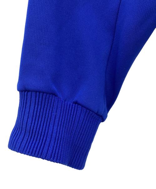 adidas Originals（アディダスオリジナル）adidas Originals (アディダスオリジナル) トラックジャケット ブルー×ホワイトの古着・服飾アイテム