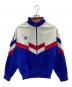 adidas Originals（アディダスオリジナル）の古着「トラックジャケット」｜ブルー×ホワイト