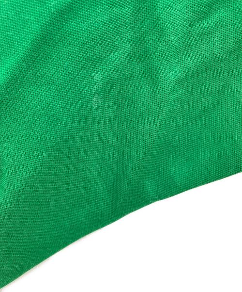 adidas Originals（アディダスオリジナル）adidas Originals (アディダスオリジナル) ブラジル ナショナルチームウェアー イエロー×グリーン サイズ:Mの古着・服飾アイテム