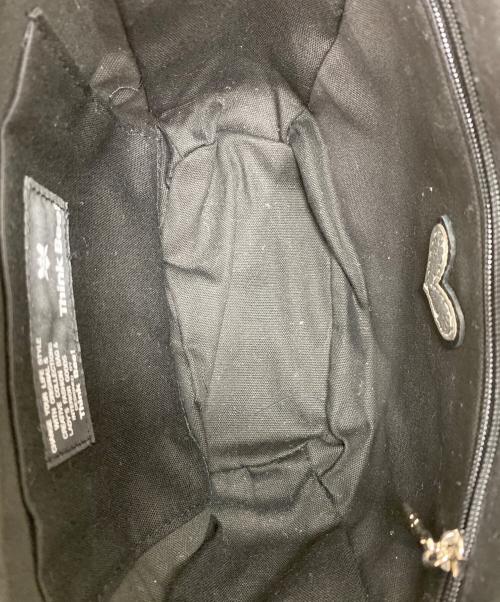 Think Bee!（シンクビー!）Think Bee! (シンクビー!) JUST HEART ブラックの古着・服飾アイテム