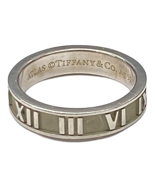 TIFFANY & Co.（ティファニー アンド コー）TIFFANY & Co. (ティファニー アンド コー) リング サイズ:9号の古着・服飾アイテム