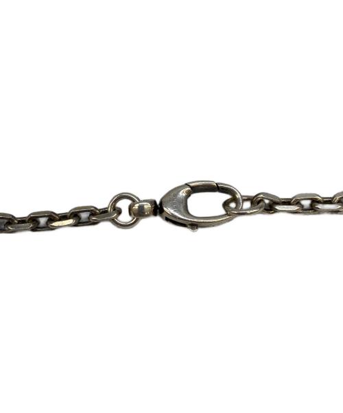 GUCCI（グッチ）GUCCI (グッチ) ダブルGネックレスの古着・服飾アイテム