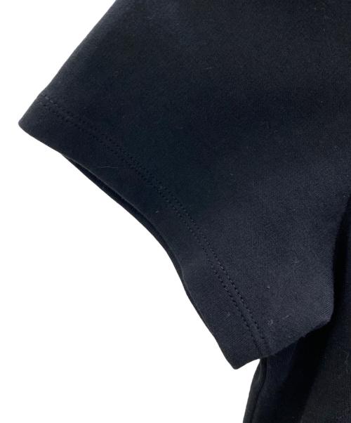 FRED PERRY（フレッドペリー）FRED PERRY (フレッドペリー) ポロシャツ ブラック サイズ:UK8の古着・服飾アイテム